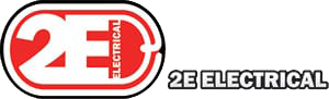 2E Electrical Logo