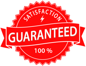 Guarantee Banner